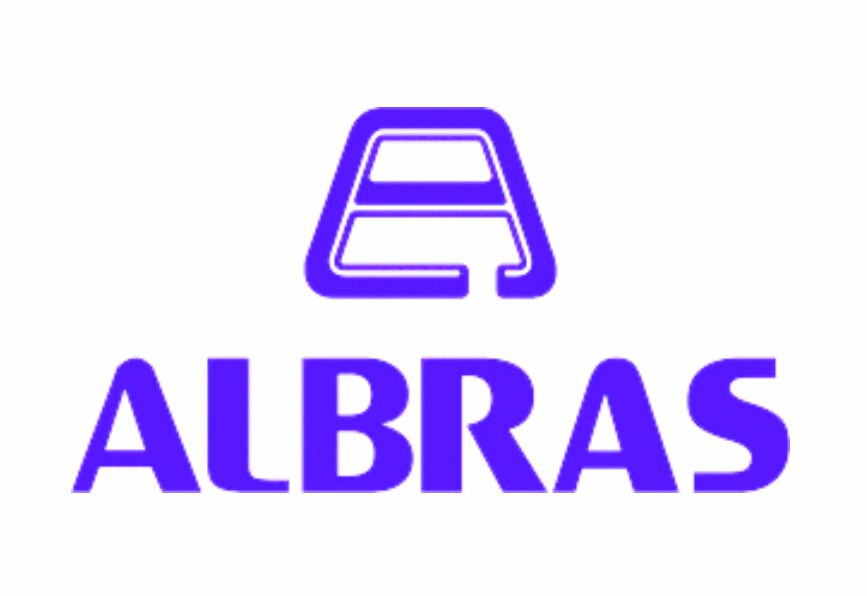 ALBRAS PÁGINA INICIAL